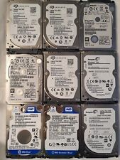 500gb 5 disk sata hard 2 usato  Borgo Lares