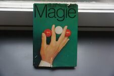 Zemeck handbuch magie gebraucht kaufen  Deutschland