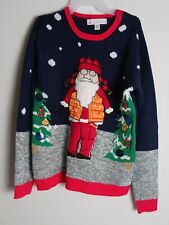 Jolly sweater ugly for sale  Aberdeen