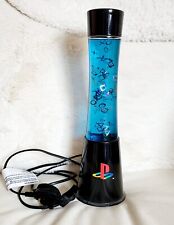 Playstation black blue for sale  BANBURY