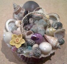 Vintage sea shell for sale  CAERSWS