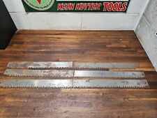 cut steel saw for sale  Annville