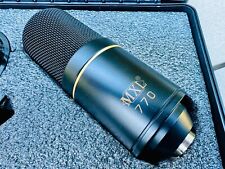 mxl condenser v87 microphone for sale  Gig Harbor