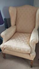 Vintage fireside chair for sale  CHICHESTER