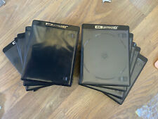 Amaray uhd cases for sale  STEVENAGE