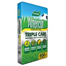 Aftercut triple care for sale  DARTFORD