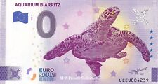 Euro schein aquarium gebraucht kaufen  Haarzopf