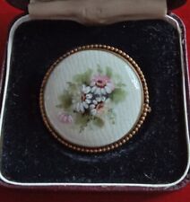 Vintage jewellery round for sale  AYR