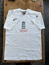 England cricket shirt for sale  HUDDERSFIELD