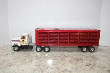 Vintage ertl white for sale  Jewell