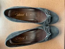 Gabor fashion black for sale  HASLEMERE