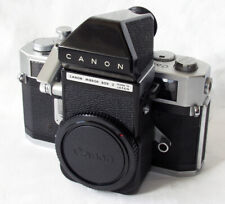 Canon 7 com caixa de espelho rara 2 comprar usado  Enviando para Brazil
