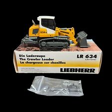 Conrad liebherr 634 for sale  Burgaw