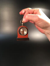 Miniatura antica galvanometro usato  Spedire a Italy