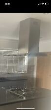 Island extractor kitchen for sale  WIRRAL