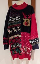 Next christmas jumper for sale  LONDON