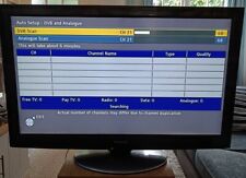 Panasonic viera l42d26b for sale  SEVENOAKS