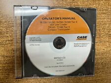 Case operators manual for sale  Dubuque