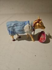 Cow parade dorothy for sale  Hayward
