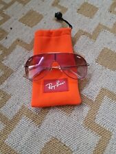 Rayban wings junior for sale  LONDON