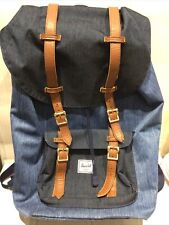 Herschel rucksack backpack for sale  THETFORD