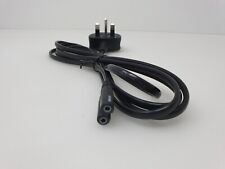 Mains power cable for sale  LONDON