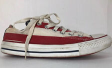 Converse Męskie CTAS Americana Low Sneakersy Czerwone M3494 USA Flaga Top Lekkie 5M na sprzedaż  Wysyłka do Poland