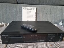 Minidisc recorder kenwood gebraucht kaufen  Rastatt