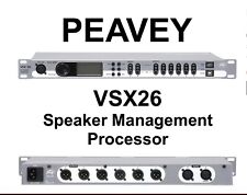 Peavey vsx speaker for sale  BURTON-ON-TRENT