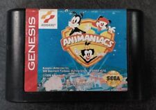 Apenas cartucho Animaniacs (Sega Genesis, 1994) comprar usado  Enviando para Brazil