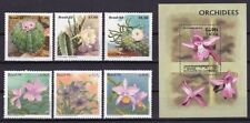 Briefmarken lot flora gebraucht kaufen  Gernsheim