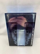 Terminator box dvd gebraucht kaufen  Kirchlengern