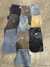 Carhartt piece jeans for sale  Mcallen