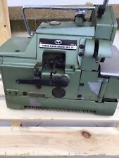 Industrial overlocking sewing for sale  SOUTH MOLTON