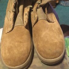 Boots army issue for sale  Linden