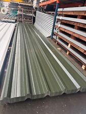 Box roof cladding for sale  UK