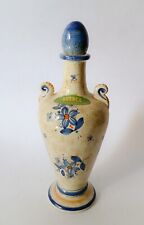 ceramica anfore deruta usato  Putignano