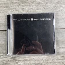 CD The Velvet Underground : White Light/White Heat (1996) comprar usado  Enviando para Brazil