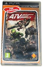 ATV Offroad Fury Pro - game for Sony PSP console. for sale  Shipping to South Africa