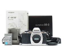Olympus m10 digital for sale  Shipping to Ireland