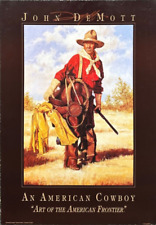 American cowboy 1994 for sale  Blaine