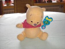 Disney magic rattle gebraucht kaufen  Salzkotten