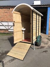 Glamping composting toilet. for sale  STOURPORT-ON-SEVERN