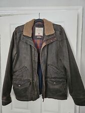 Fatface waxed jacket for sale  PRESCOT