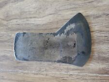True Temper FLINT EDGE Kelly Works Single Bit Axe Head Excellent! US Steel! L@@K for sale  Shipping to South Africa