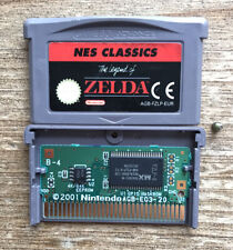 Legend zelda nes for sale  WELLS