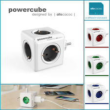 Allocacoc powercube riginal gebraucht kaufen  Berlin