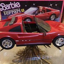 Barbie ferrari 1986 for sale  New Baltimore