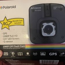 Polaroid gps 1080p for sale  Ventnor City