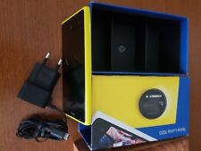 Nokia  Lumia 1020 - 32GB -Schwarz (Ohne Simlock) Smartphone comprar usado  Enviando para Brazil